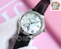 ご購入大歓迎です CHANEL シャネル 腕時計  自動巻き｜本日限定特価｜新品未使用-WTO店名をご確認ください