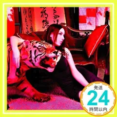 「花咲ビューティー」 TYPE-A(初回限定盤)(DVD付) [CD] ダウト_02