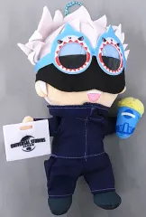 【中古】雑貨 五条悟 ぬいぐるみキーチェーン 「呪術廻戦」 ユニバーサル・スタジオ・ジャパン限定