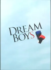 SnowMan/SixTONES Blu-ray初回限定盤 渡辺翔太/森本慎太郎 2023 DREAM BOYS