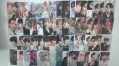 NCT DREAM(NCTドリーム・ドリム) NCT(エヌシーティー) 127 トレカ まとめ売り マーク(MARK) ヘチャン(HAECHAN・イドンヒョク) ドヨン(DOYOUNG) ジェミン(JAEMIN) ジェノ(JENO) チソン(JISUNG)