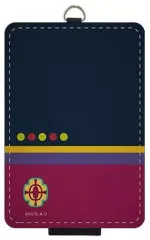 【中古】雑貨 宇髄天元 ICカードケース 「鬼滅の刃」