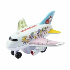 Capital Airlines ブリキのリモコン飛行機 １９５０年代　日本製 Capital Airlines ブリキのリモコン飛行機 1950年代 日本製