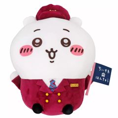 ちいかわ×阪急電車 BIGぬいぐるみ うさぎ - メルカリ