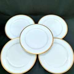 ノリタケリッチモンドディーププレート6枚セット　未使用 ノリタケリッチモンドディーププレート6枚セット 未使用 ノリタケ