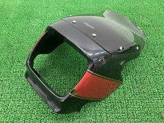シックデザイン ビキニカウル マスカロード Z900RS 50周年 火の玉