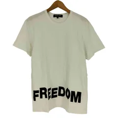 2025年最新】COMME des GARCONS HOMME DEUX メンズ Tシャツの