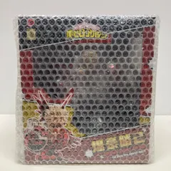 ヒロアカ　爆豪勝己　ARTFX J Limited color edition