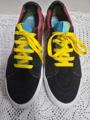 2025年最新】vans シンプソンズの人気アイテム - メルカリ