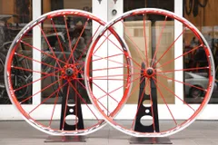 【整備済超美品】初代FURUCLUM RACING ZERO USBカスタム 2025年最新】フルクラムレーシングゼロの人気アイテム - メルカリ