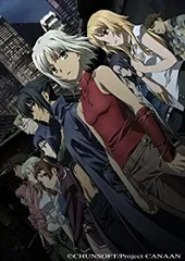 2025年最新】canaan blu-rayの人気アイテム - メルカリ