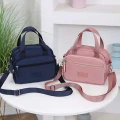 ショルダーバッグ レディース バック ミニバッグ 斜め掛けバッグ 斜め掛け 肩掛け 手提げ トートバッグ ショルダー 2WAY かわいい 小さめ おしゃれ 軽量 鞄 きれい オフィス 収納 大容量 大人 ningfa05☆DZ30