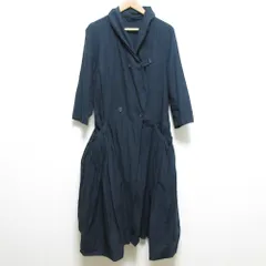 KL LCカシュクールワンピース - 【シサム工房 公式OnlineStore