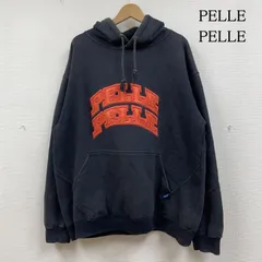 2025年最新】PELLE PELLE メンズ パーカーの人気アイテム - メルカリ
