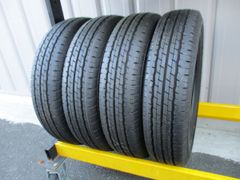 ★☆155/80R14 88/86N LT ダンロップ SP175L 2023年製 4本 送料込 T53620310☆★インボイス領収書発行可能