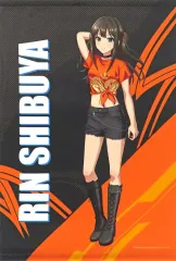 【非売品】シンデレラガールズ  Wings B2 特大 告知 ポスター Amazon.co.jp: ウィチーズ B2 特大 告知ポスター : おもちゃ