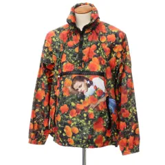 中古】ルイ ヴィトン LOUIS VUITTON POPPIES DOROTHY GRAPHIC 