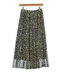 BEAUTY&YOUTH UNITED ARROWS ロング・マキシ丈スカート レディース 【古着】【中古】【送料無料】