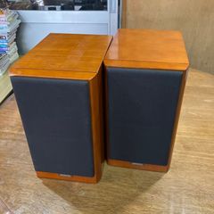 ONKYO オンキョー スピーカーペア D-102EX