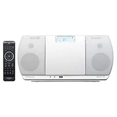KENWOOD CR-D3 リモコン完備 ケンウッド KENWOOD コンポ用リモコン(修理用部品） 604-380005