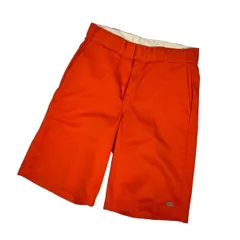 90-00s Dickies size:W32