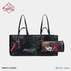 BerryQ 海外限定｜バッグ 