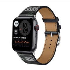 MODIGI AppleWatch アップルウォッチ SE 4 5 6 7 8 ultra ウルトラ 40 41 44 45 49 レザー 革 皮 バンド ベルト 上品 高級 人気 40mm 41mm 44mm 45mm 時計 柔らかい　メンズ　レディー