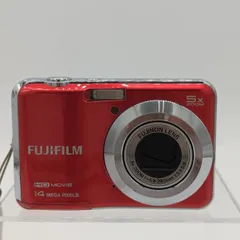 2024年最新】FUJIFILM FinePix AX600の人気アイテム - メルカリ