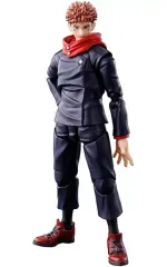 【中古】フィギュア S.H.Figuarts 虎杖悠仁 「呪術廻戦」のサムネイル