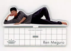 Man パジャマアクスタ【まとめ売り】即購入⭕️バラ売り⭕️値段記載有 SnowMan RAYS パジャマアクスタ 【ラウール】 - メルカリ