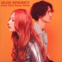 【中古】GLIM SPANKY「Walking On Fire」初回限定盤 Walking On Fire(初回限定盤)(DVD付) 中古CD | ブックオフ公式
