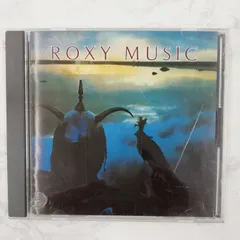 アヴァロン/Roxy Music