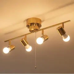 2025年最新】スポット シーリング 3灯の人気アイテム - メルカリ