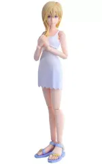 ブリングアーツ　ナミネ KINGDOM HEARTS III フィギュア Amazon | KINGDOM HEARTS III BRING ARTS ナミネ PVC製 塗装済み
