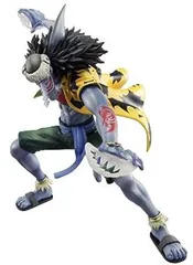 【中古】(非常に良い)Portrait.Of.Pirates ワンピースシリーズNEO-DX アーロン 約220mm