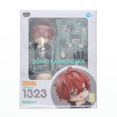 GOODSMILE ONLINE SHOP購入特典付属 ねんどろいど 1323 観音坂独歩