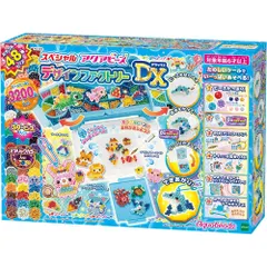 2025年最新】アクアビーズ のりものセットの人気アイテム - メルカリ