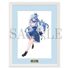 ぼっち・ざ・ろっく！展　キービジュアル　会場受注限定　キャラファイングラフ ぼっち・ざ・ろっく！展 キービジュアル 会場受注限定 キャラ