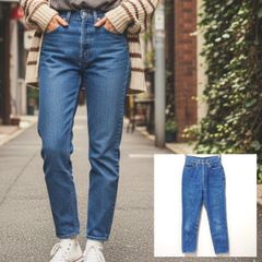 BLUE LABEL CRESTBRIDGE ハイライズストレートパンツ34 BLUE LABEL CRESTBRIDGE ハイライズストレートパンツ34 - メルカリ