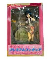 2025年最新】けいおん！プレミアムフィギュアの人気アイテム - メルカリ