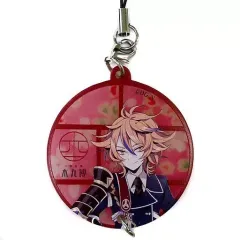 2025年最新】刀剣乱舞 本丸博 連結着物アクリルストラップの人気