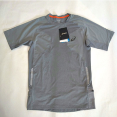 アシックス FT  ウルトラトップ  トレラン系Tシャツ