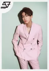 【中古】生写真(男性) SUPER★DRAGON/池田彪馬/膝上/彪馬生誕記念 スペシャル生写真セット「HYOMA 16th BIRTHDAY PHOTO SET」