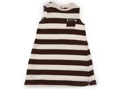 【ブリーズ/BREEZE】ワンピース 110サイズ 女の子【子供服・ベビー服】（1528021）