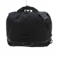 HARVEST LABEL DUBS Messenger Briefcase Bag Shoulder 2WAY Cordura Nylon Black /UO