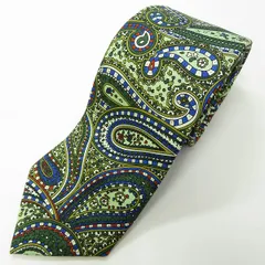 2025年最新】ポールスミス ネクタイ グリーン系の人気アイテム - メルカリ