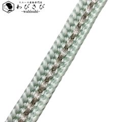 袋帯 作家物 美しい辻が花 膨れ織 金糸 深青緑色 O-2743 袋帯 作家物 美しい辻が花 膨れ織 金糸 深青緑色 O-2743 - メルカリ