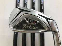 2025年最新】vg3 アイアン 2018の人気アイテム - メルカリ