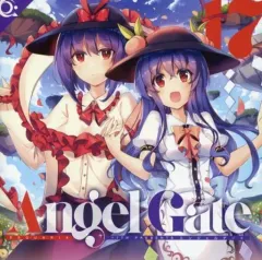 【中古】同人音楽CDソフト Angel Gate / ESQUARIA