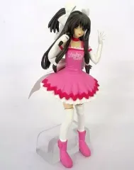 【中古】トレーディングフィギュア 日渡あや 「萌・あ・ら・も～ど らぶドル ～Lovely Idol～」